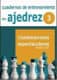 Cuadernos de entrenamiento en ajedrez