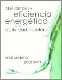 Analisis de la eficiencia energetica en la actividad hotelera
