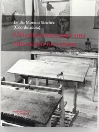 Orientaciones para una educación no sexista