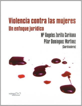 Violencia contra las mujeres