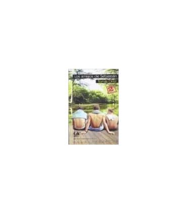 Los amigos de Sebastián