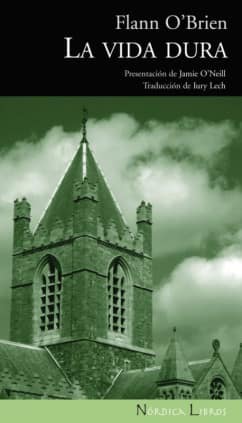 VIDA DURA,LA