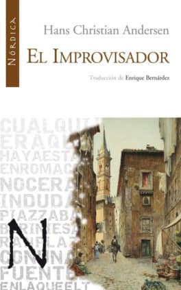 IMPROVISADOR,EL