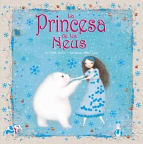 La princesa de les neus