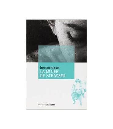 La mujer de Strasser