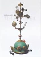 José Luis Serzo. The welcome.