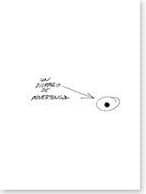 Un disparo de advertencia