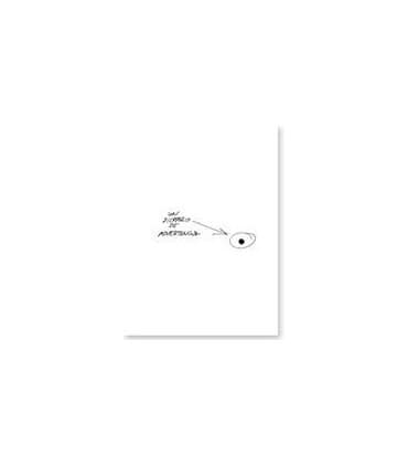 Un disparo de advertencia