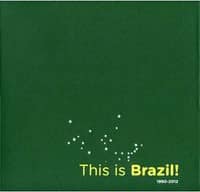 This is Brazil!