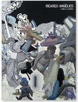 Ricardo Angélico.