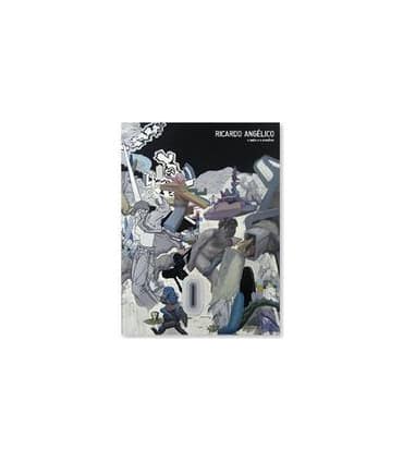Ricardo Angélico.