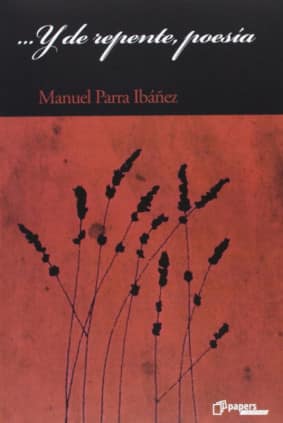 ... Y de repente, poesía