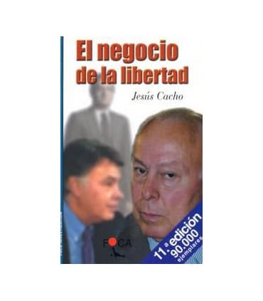 El negocio de la libertad