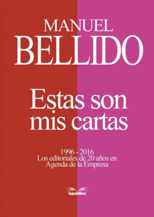 Estas son mis cartas