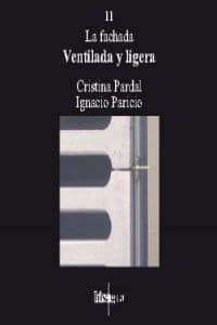 11. La fachada. Ventilada y ligera