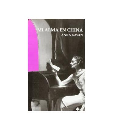 Mi alma en China