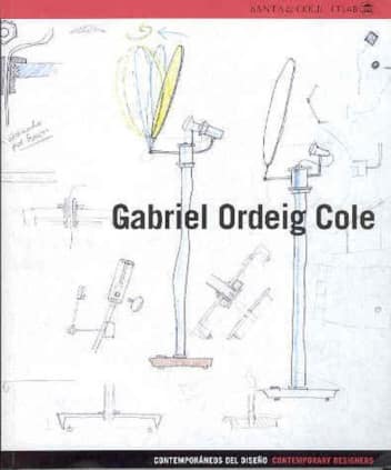 Gabriel Ordeig Cole
