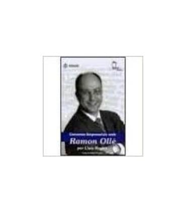 Conversaciones empresariales con Ramón Ollé