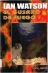 El gusano de fuego