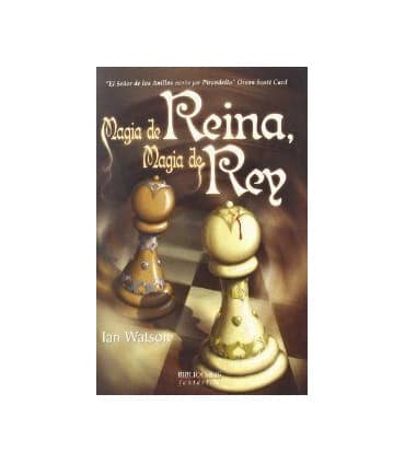 Magia de reina, magia de rey