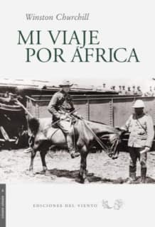 Mi viaje por África