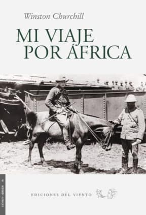Mi viaje por África