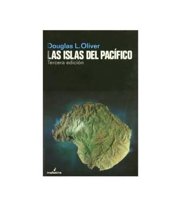 Las islas del Pacífico