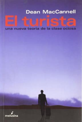 El turista