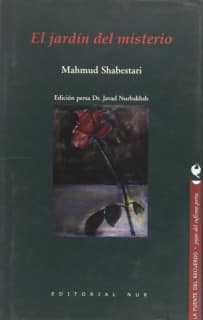 El jardín del misterio