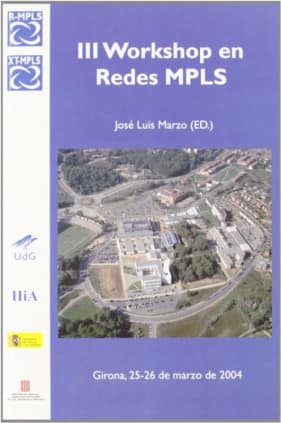 III Workshop en redes MPLS