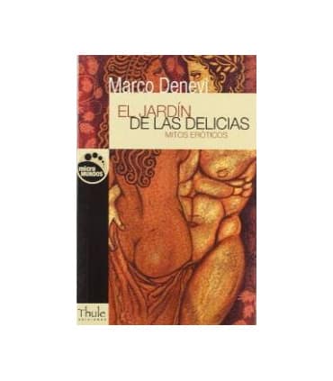 JARDIN DE LAS DELICIAS