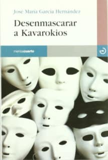 Desenmascarar a Kavarokios