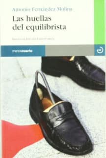 Las huellas del equilibrista