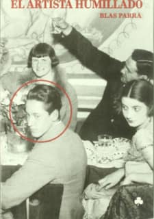 El artista humillado