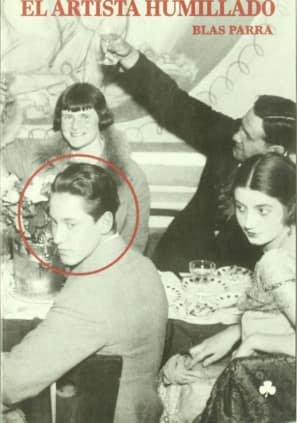 El artista humillado