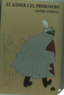 El Káiser y el prisionero