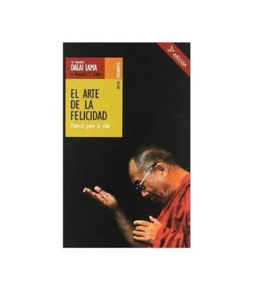 El arte de la felicidad