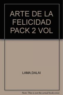 El arte de la felicidad y El arte de la felicidad en el trabajo