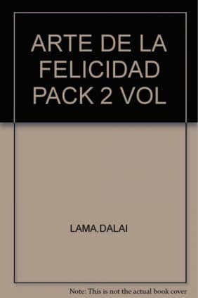 El arte de la felicidad y El arte de la felicidad en el trabajo