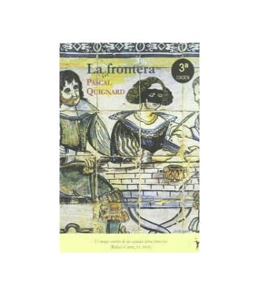 La frontera