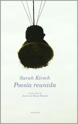 Poesía reunida