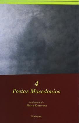4 Poetas macedonios