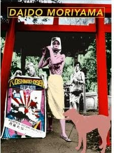 Daido Moriyama
