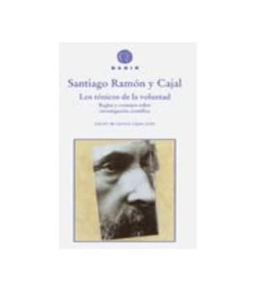 Los tónicos de la voluntad (T)