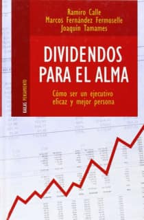 Dividendos para el alma