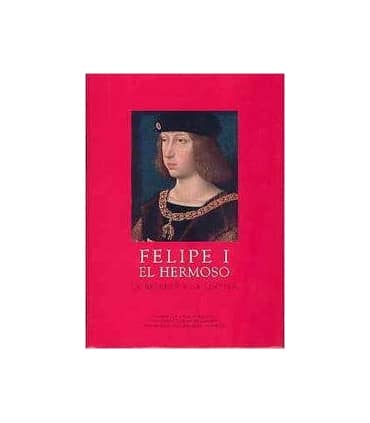 Felipe I el Hermoso