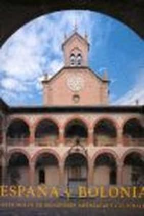 España y Bolonia