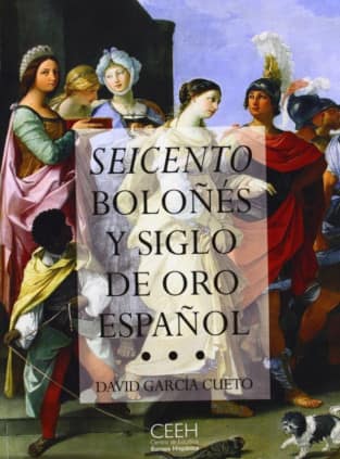 Seicento boloñés y Siglo de Oro español