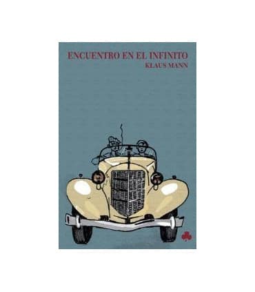 Encuentro en el infinito