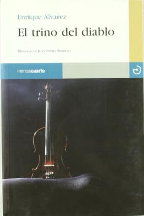 El trino del diablo